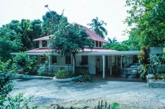 Villa L'esperance