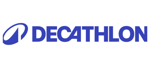 Logo Decathlon